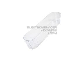 Balconnet à bouteilles transparent pour réfrigérateur 2646019030