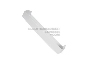 Balconnet à canettes blanc pour réfrigérateur 2246127167