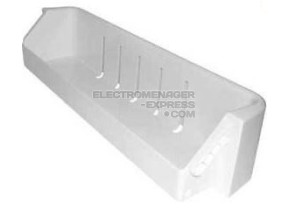 BALCONNET BOUTEILLES BLANC 465 MM SCHOLT C00048874