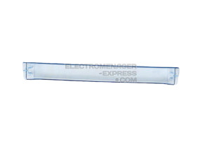 BALCONNET BOUTEILLES ETROIT BLEU TRANSPARENT 0060206718