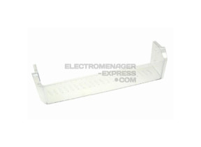 BALCONNET BOUTEILLES TRANSPARENT-NATUREL / 345 42127649