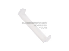 Balconnet central pour réfrigérateur 2646012019