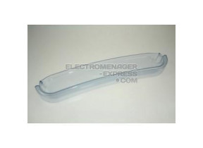 Balconnet cristal bleu 132981