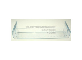 Balconnet inférieur de porte 4616770500
