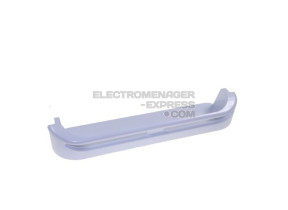 Balconnet supérieur ou intermédiaire blanc (style) 410/6 C00089091