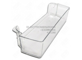 Balconnet supérieur porte (240b) MAN62731801