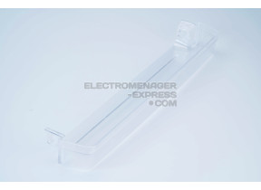 Balconnet supérieur transparent 1058644