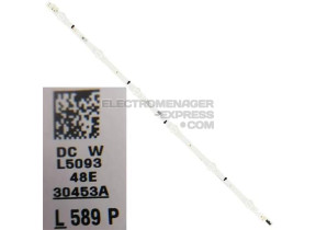 Bande LED BN96-30453A