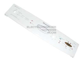 Bandeau de commande 32X0049