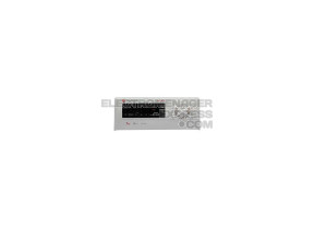 Bandeau de commande 43009485