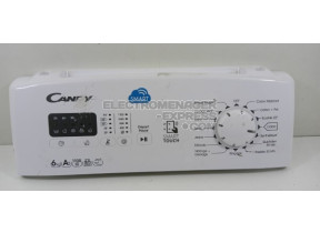 Bandeau de commande 43016873