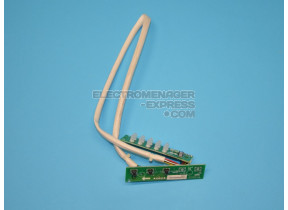 Bandeau de commande 587048