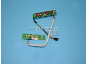 Bandeau de commande 623673