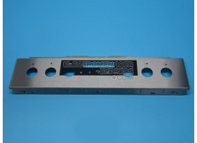 Bandeau de commande 788637