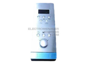 Bandeau De Commande Beko 9197024117