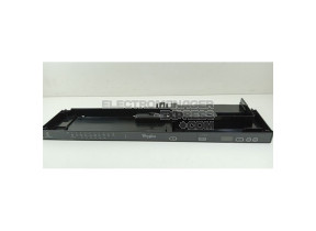 Bandeau de commande complet fd 481010585858