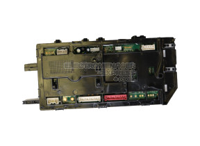 Bandeau de commande HK2015120