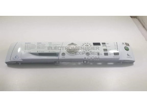 Bandeau de commande pw eco9f149 C00295447