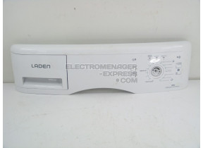 Bandeau de commande + tiroir avec poignée 481010577634