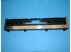 Bandeau de commande w inox trim 30.2 bi 560570