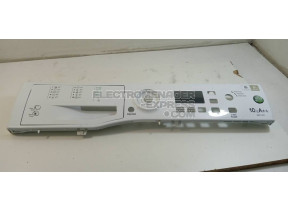 Bandeau de commande wmg1022beu C00295339