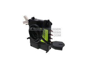 BANDEAU H COMPLET (+PLATINE CLAVIER) 141A88