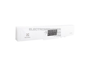 Bandeau imprimé blanc electrol 1561518000