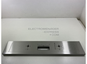 Bandeau inox hexagon (60cm - 2k) 140190357016