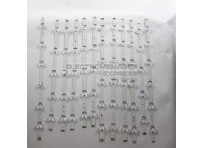 Barre de led AGF78401801