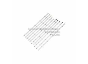 Barres de LED AGF78401601