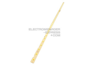 Barres led 18y_nu7100_65in tv Samsung BN96-45635A