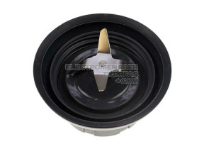 Base avec couteau KW713791