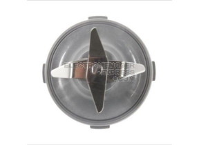 Base de blender avec couteau et joint KW714295