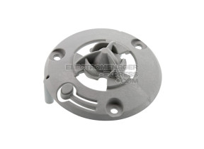 Base du cône de l\'axe pour sèche-linge 1366237012