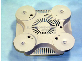 Base moulding gris KW686854