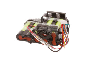 Batterie 12038040