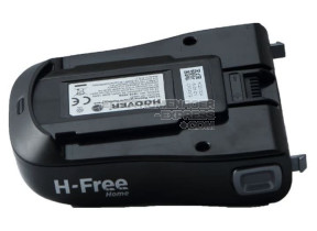 Batterie 35602064