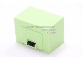 Batterie d\'origine 1800mah/14,4v pour irobot roomba séries e / i 4624864