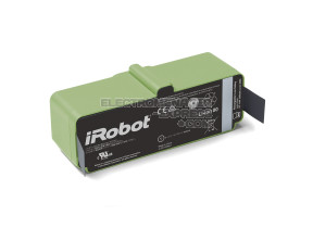 Batterie d\'origine 3300mah/14.4v pour irobot roomba séries 600 / 700 / 800 / 900 4462425