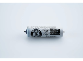 Batterie de remplacement WESLV9ZL2508