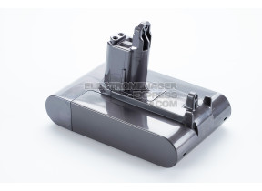 Batterie dyson dc45 967861-01