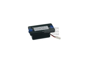 Batterie li-on 14,4v 14,8v noir RS-RT900866