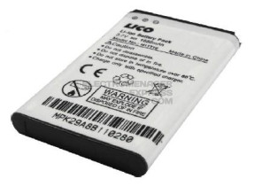 Batterie rechargeable lithium 996510033692