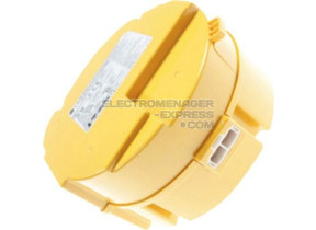 Batterie rechargeable lithium ion 79.2v 2.5ah 5ah 130 130 EAC62558201