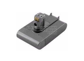 BATTERIE TYPE A DEMONTAGE PAR BOUTON PRESSOIR 967863-02