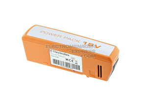 Batterie Ultra Power - 18V 1924992611