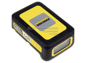 Battery power 18 v / 2 5 ah karcher 2.445-034.0