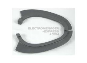 Batteur flexible plat KW714263