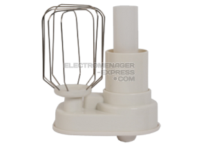 Batteur gris complet MS-0A02850