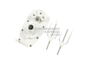 BATTEUR PLANÉTAIRE + 2 FOUETS C0014251E